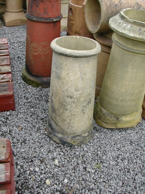 bensreckyard ebay photo Cannon chimney pot 8