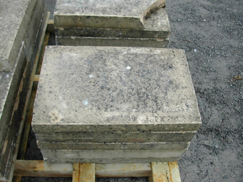 bensreckyard ebay photo Pre-cast concrete coping 1