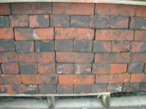 bensreckyard ebay photo Solid Red brick 3
