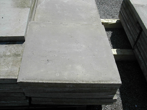 bensreckyard ebay photo Concrete slabs 600 x 600 mm 8